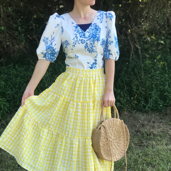 Rachel Parcell Tops - Rachel Parcell blouse